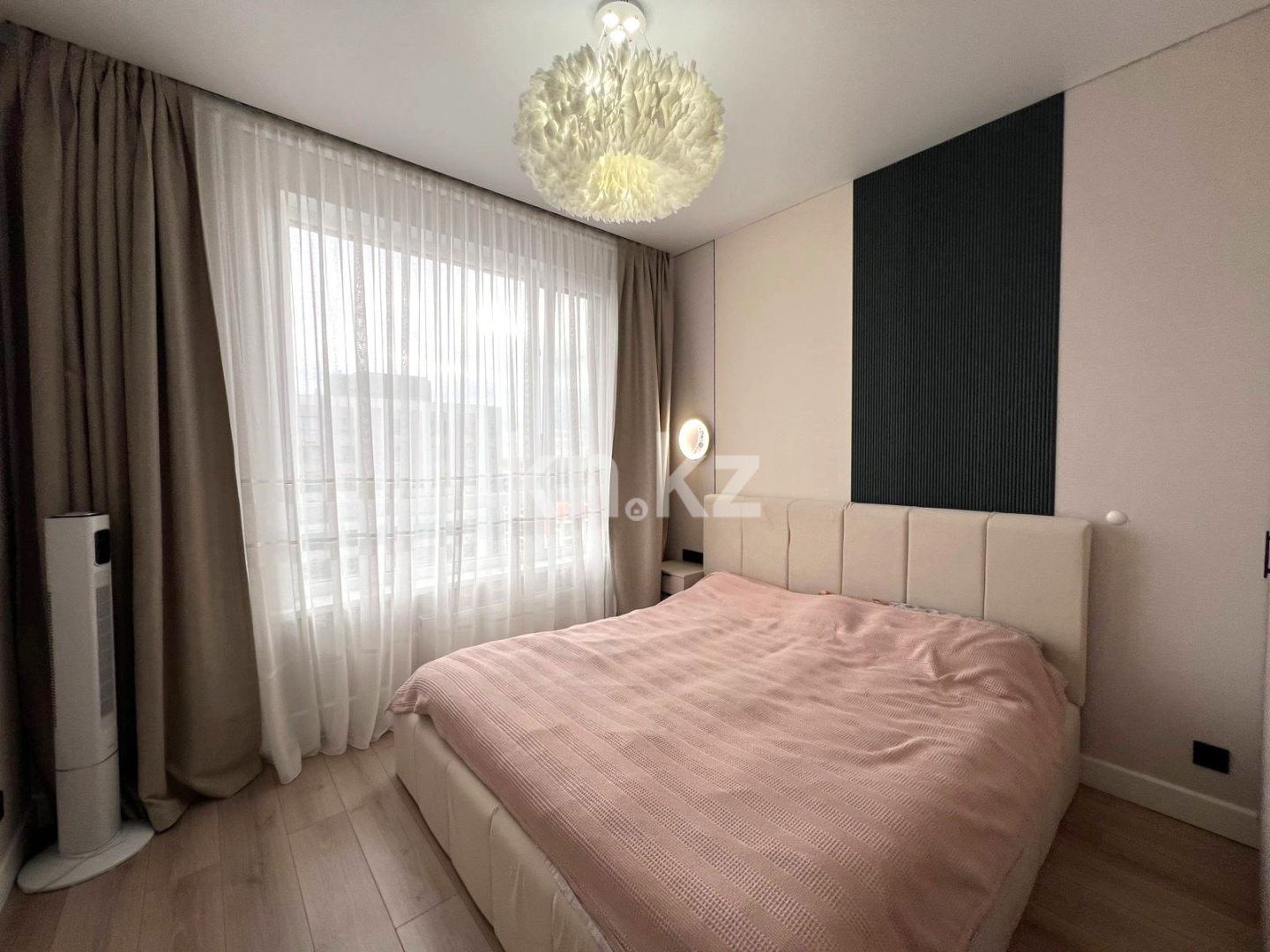 Продажа 3-комнатной квартиры, 66 м², ул. Толе би, дом  27 - пр. Улы Дала в Астане - фото 12
