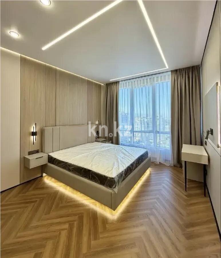 Продажа 2-комнатной квартиры, 60 м² в Алматы - фото 2