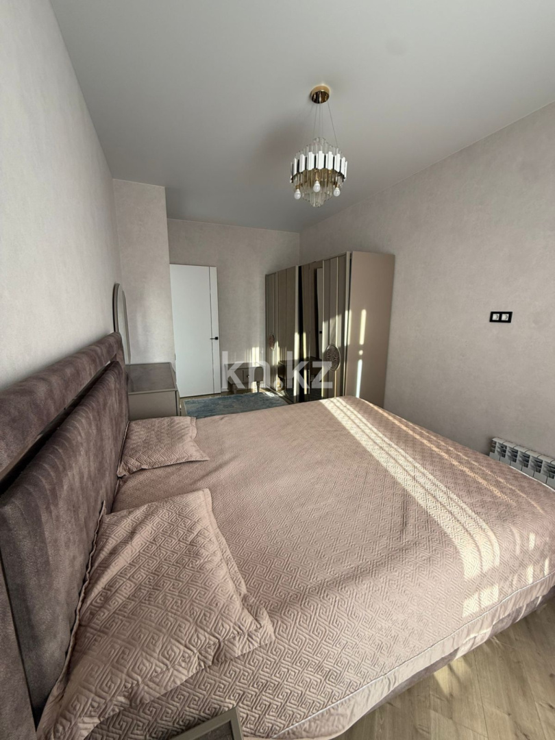 Продажа 3-комнатной квартиры, 76 м², ул. Култегин, дом  11 в Астане - фото 9