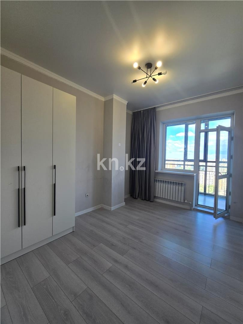 Продажа 5-комнатной квартиры, 109 м² - Продажа квартир в монолитно-каркасном доме в Казахстане - страница 411 фото 10 из 19