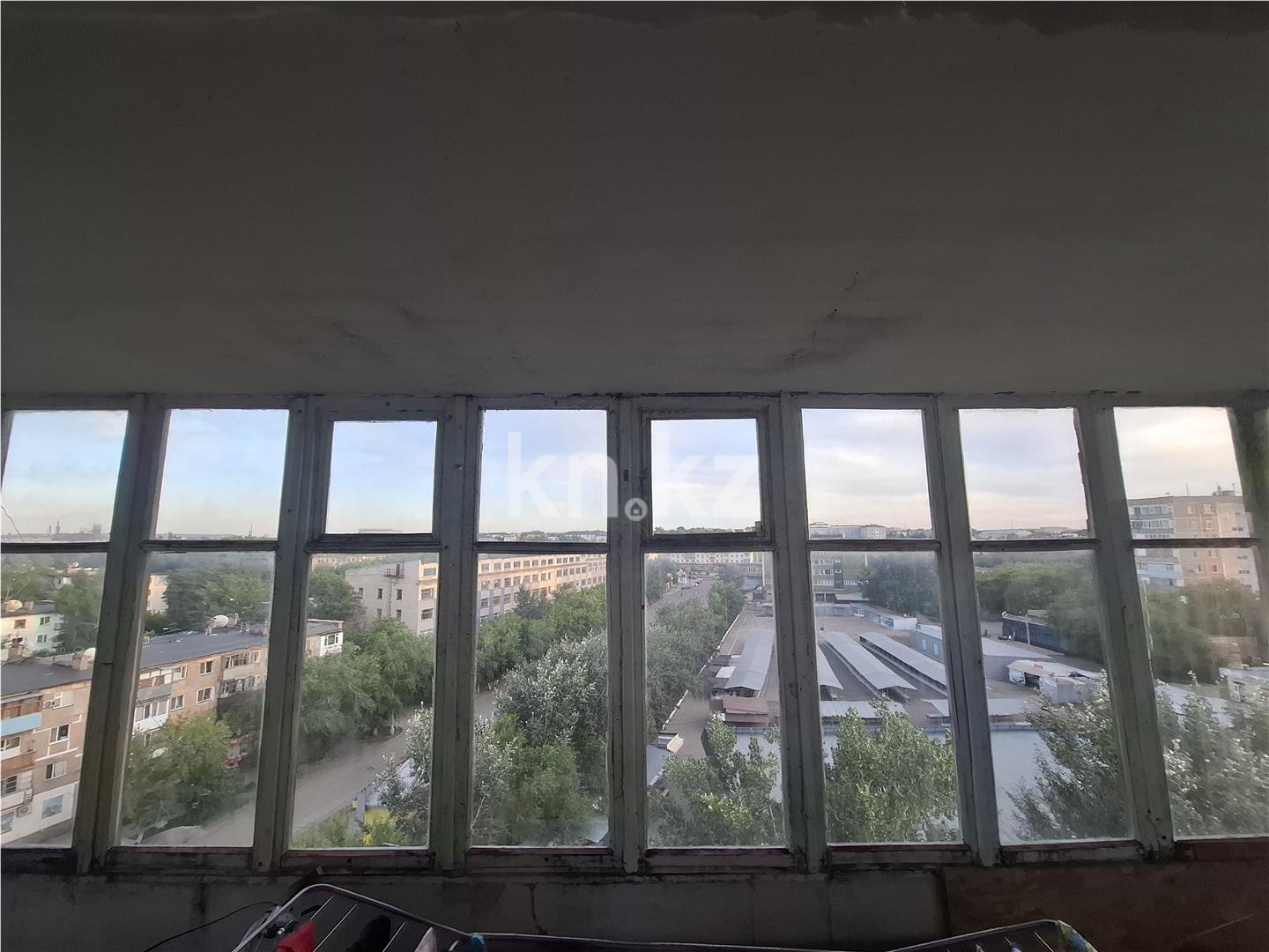 Продажа 3-комнатной квартиры, 69 м², ул. 70 квартал в Темиртау - фото 16