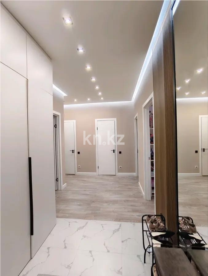 Продажа 3-комнатной квартиры, 87 м² в Астане - фото 7