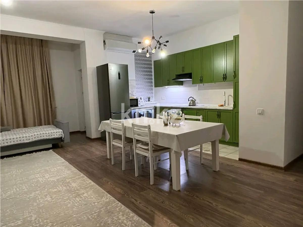 Продажа 2-комнатной квартиры, 76 м² в Алматы - фото 3