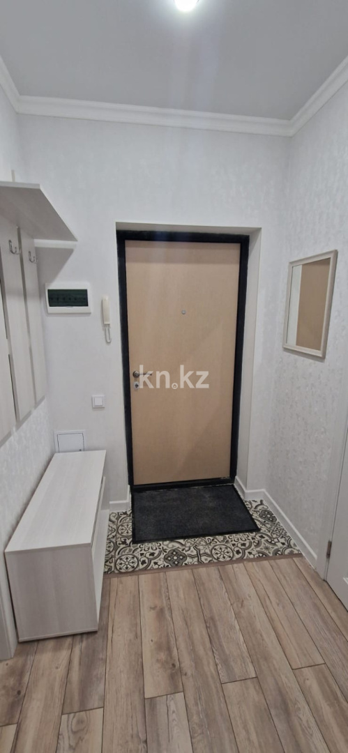 Аренда 1-комнатной квартиры, 33 м² в Астане - фото 5