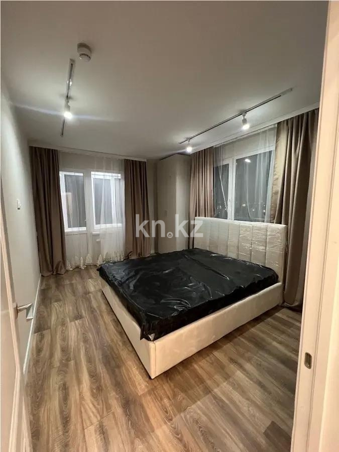 Продажа 2-комнатной квартиры, 50 м² - Продажа квартир в Казахстане - страница 9 фото 2 из 3