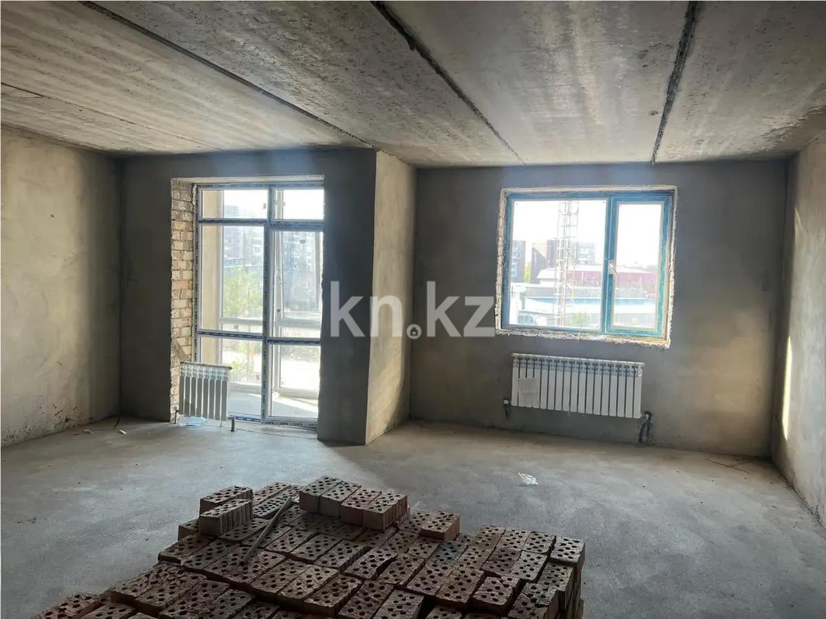 Продажа 1-комнатной квартиры, 42 м² - Продажа однокомнатных квартир в Караганде фото 1 из 1