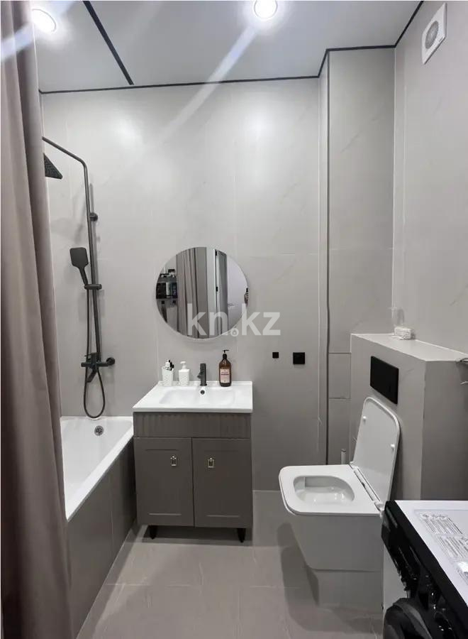 Продажа 3-комнатной квартиры, 75.4 м², ул. Е-15, дом  13 в Астане - фото 6