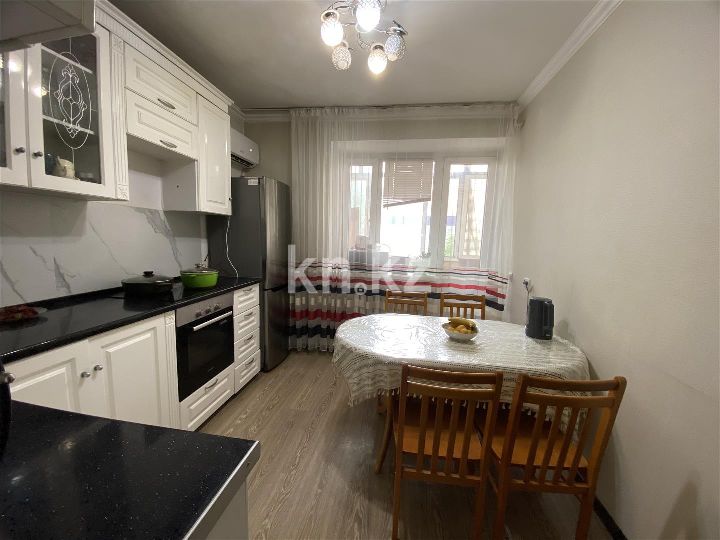 Продажа 3-комнатной квартиры, 84 м² - Продажа  трехкомнатных квартир в новостройках Астаны с фото фото 6 из 16