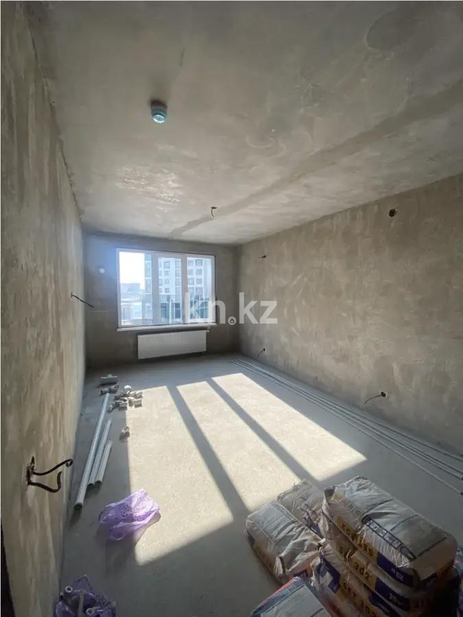 Продажа 2-комнатной квартиры, 43 м² в Астане