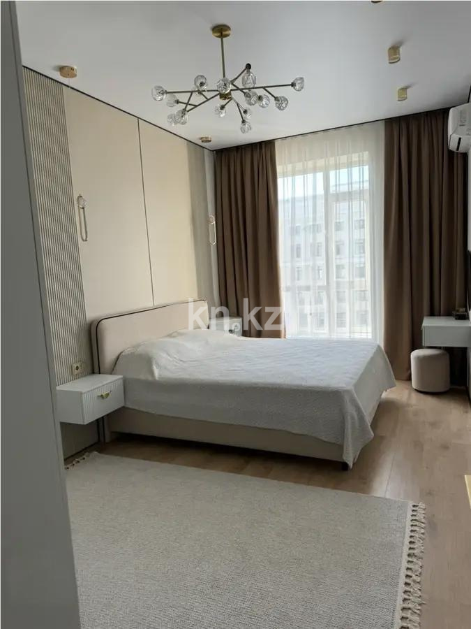 Продажа 3-комнатной квартиры, 65 м² в Астане - фото 2