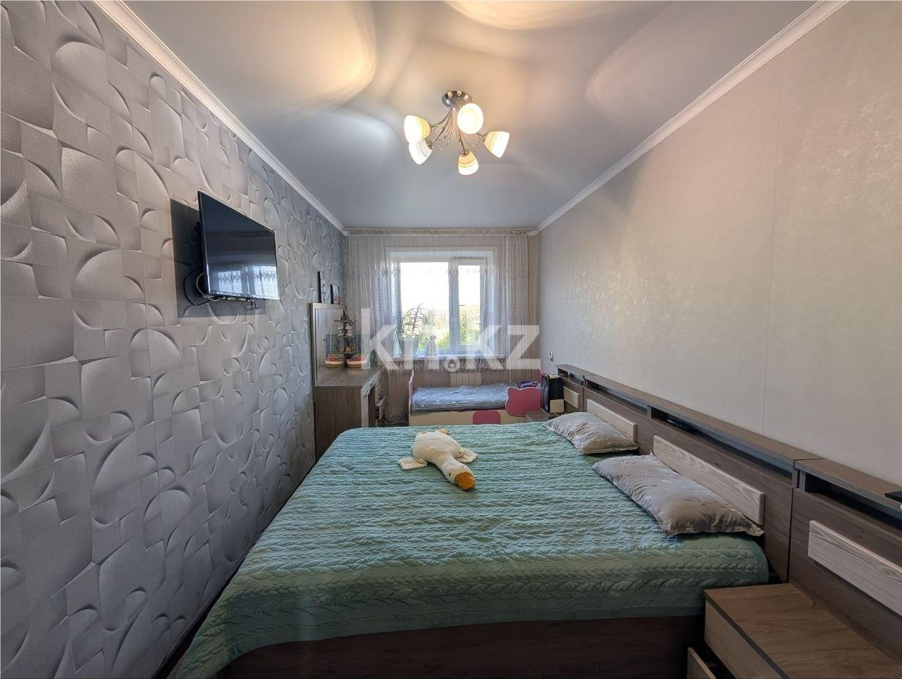 Продажа 2-комнатной квартиры, 44 м² в Караганде - фото 4