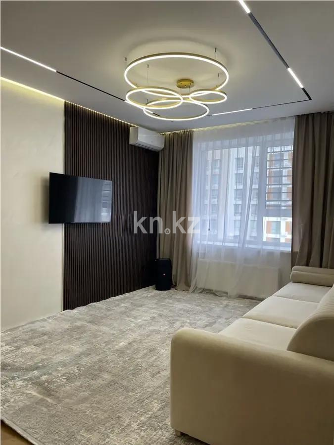 Продажа 2-комнатной квартиры, 67 м² в Астане