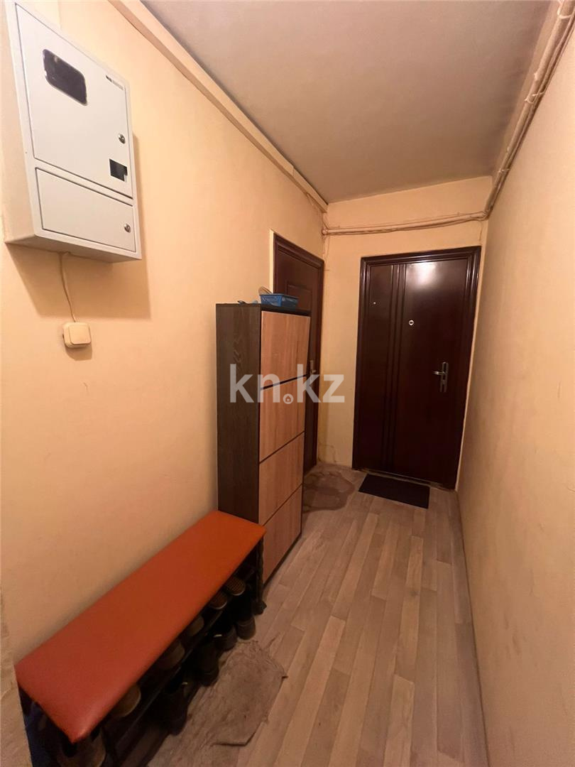 Продажа 2-комнатной квартиры, 53 м², мкр-н Голубые Пруды, дом  15 в Караганде - фото 18