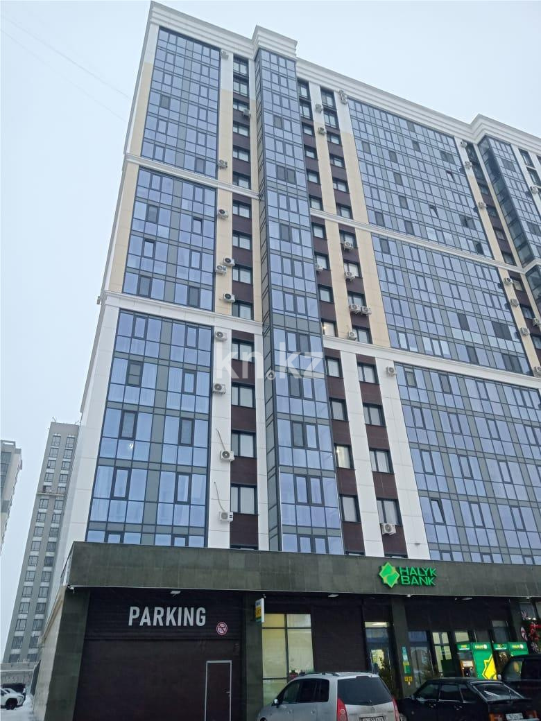 Продажа 4-комнатной квартиры, 140 м², пр. Шахтеров в Караганде - фото 2