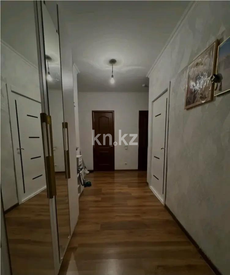 Продажа 2-комнатной квартиры, 60 м², пр. Момышулы, дом  14 - Продажа  двухкомнатных квартир в новостройках Астаны без посредников с фото фото 6 из 6