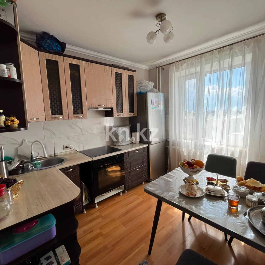 Продажа 2-комнатной квартиры, 53 м² - Недвижимость в Караганде - страница 3 фото 3 из 3