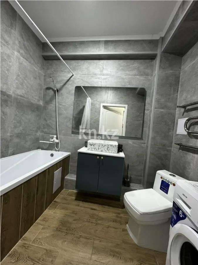 Продажа 2-комнатной квартиры, 54 м², ул. Торайгырова, дом  21/1 в Алматы - фото 3