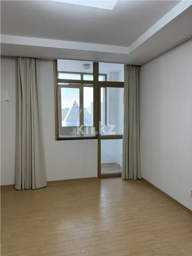 Продажа 3-комнатной квартиры, 90 м² - Продажа жилой и коммерческой недвижимости в Астане фото 3 из 7