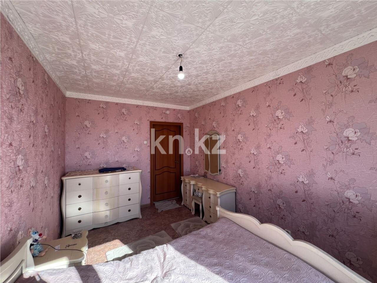 Продажа 3-комнатной квартиры, 62 м² в Караганде - фото 4