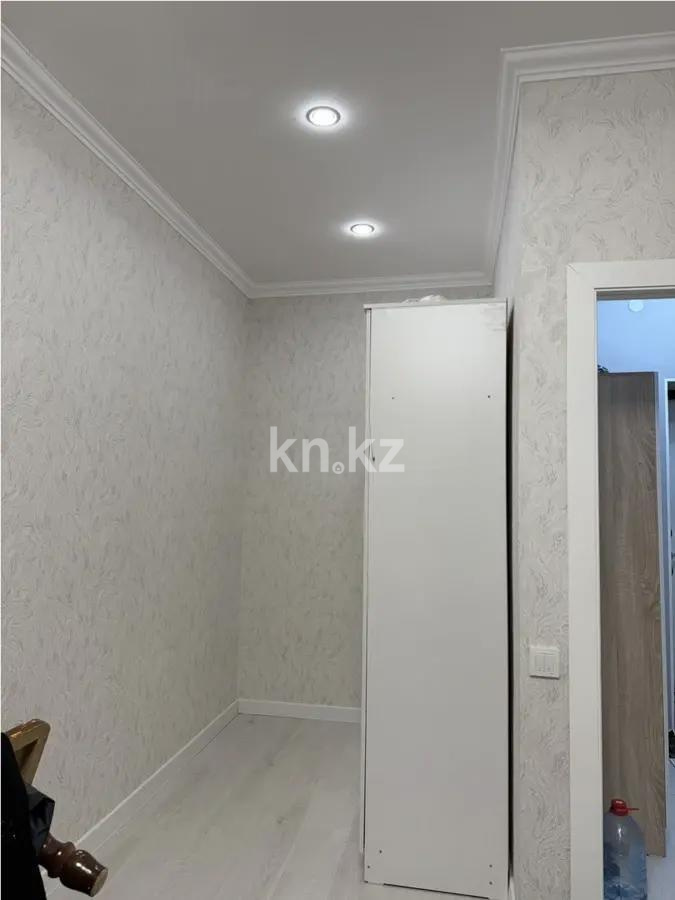 Продажа 1-комнатной квартиры, 37 м², ул. Калдаякова, дом  24 - Продажа  однокомнатных квартир в новостройках Астаны с фото фото 2 из 7