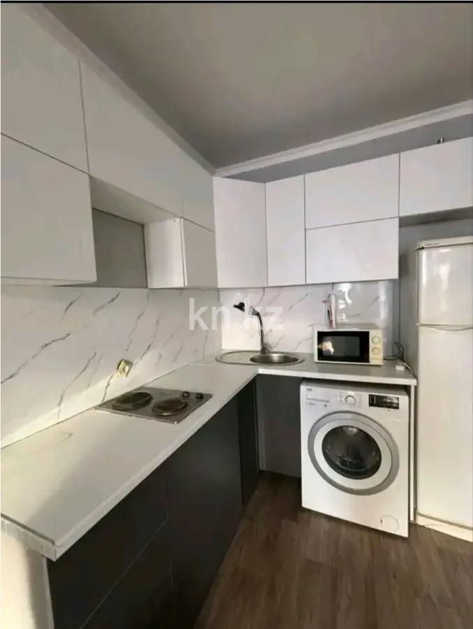 Продажа 2-комнатной квартиры, 55 м² в Алматы - фото 3