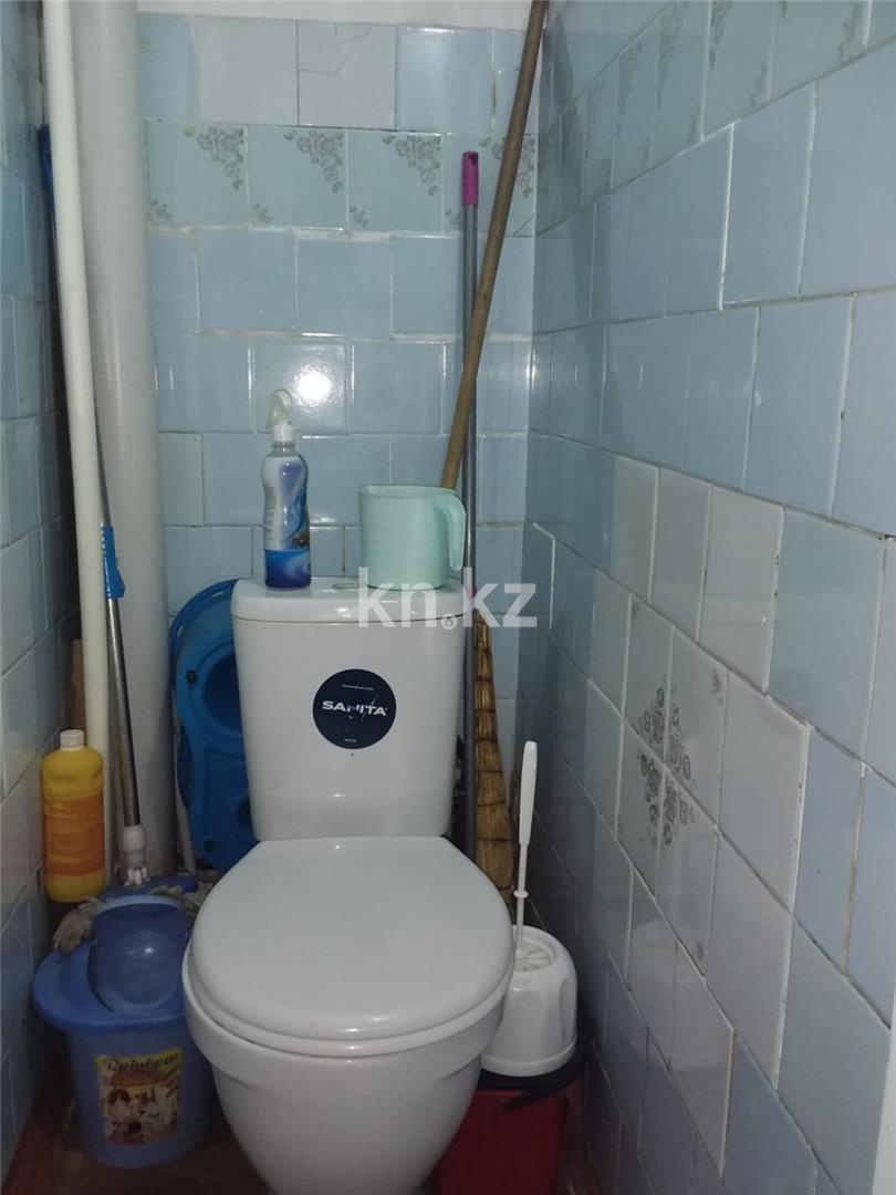 Продажа 3-комнатной квартиры, 62 м², мкр-н 23 - Продажа квартир в Караганде фото 11 из 16