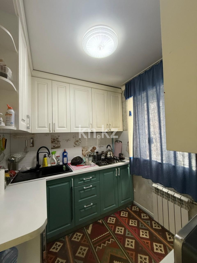 Продажа 3-комнатной квартиры, 63 м² в Алматы