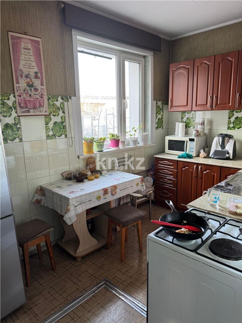 Продажа 4-комнатного дома, 102 м² в Караганде - фото 14