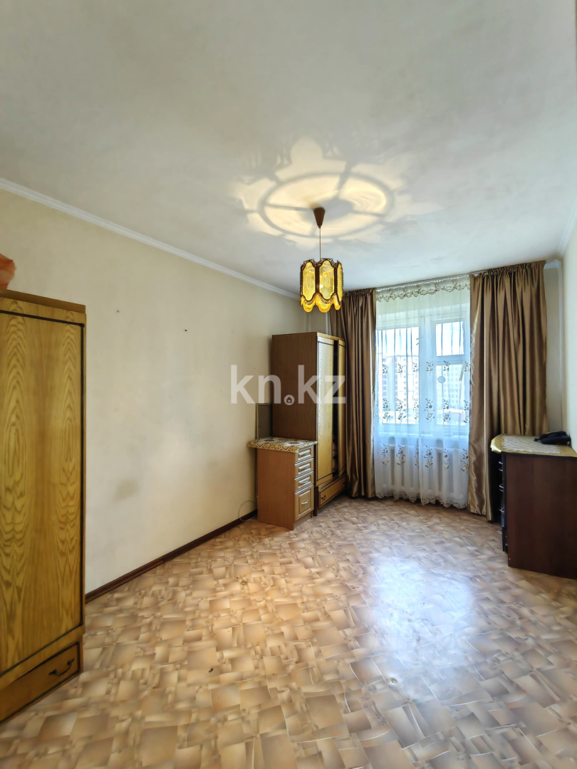 Продажа 3-комнатной квартиры, 64 м², мкр-н Степной-4, дом  7 в Караганде - фото 9