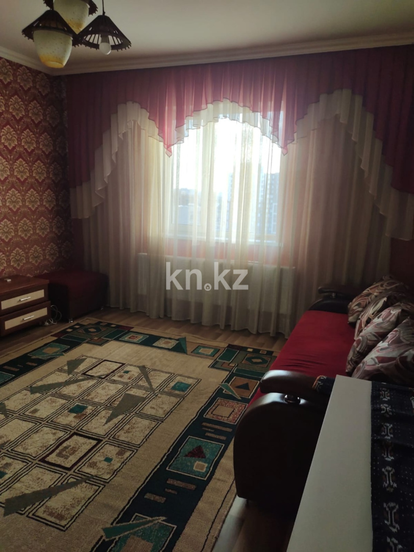 Аренда 2-комнатной квартиры, 53 м² в Астане - фото 4