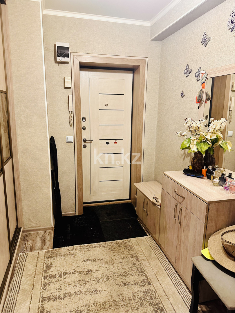 Продажа 3-комнатной квартиры, 61.5 м² - Продажа квартир в Алматинской области фото 2 из 20