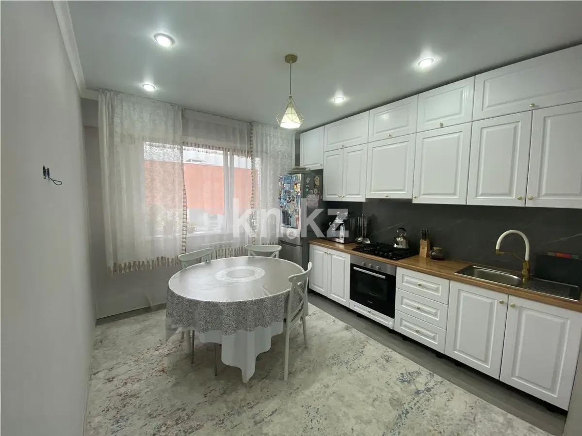 Продажа 3-комнатной квартиры, 93 м², ул. Жунисова, дом  8 в Алматы - фото 4