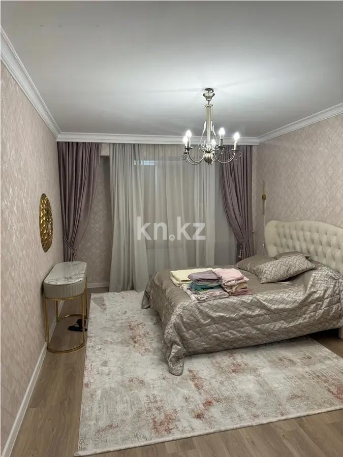 Продажа 2-комнатной квартиры, 85 м², ул. Рыскулбекова, дом  28/1 - Продажа квартир в Алматы с фото фото 2 из 4