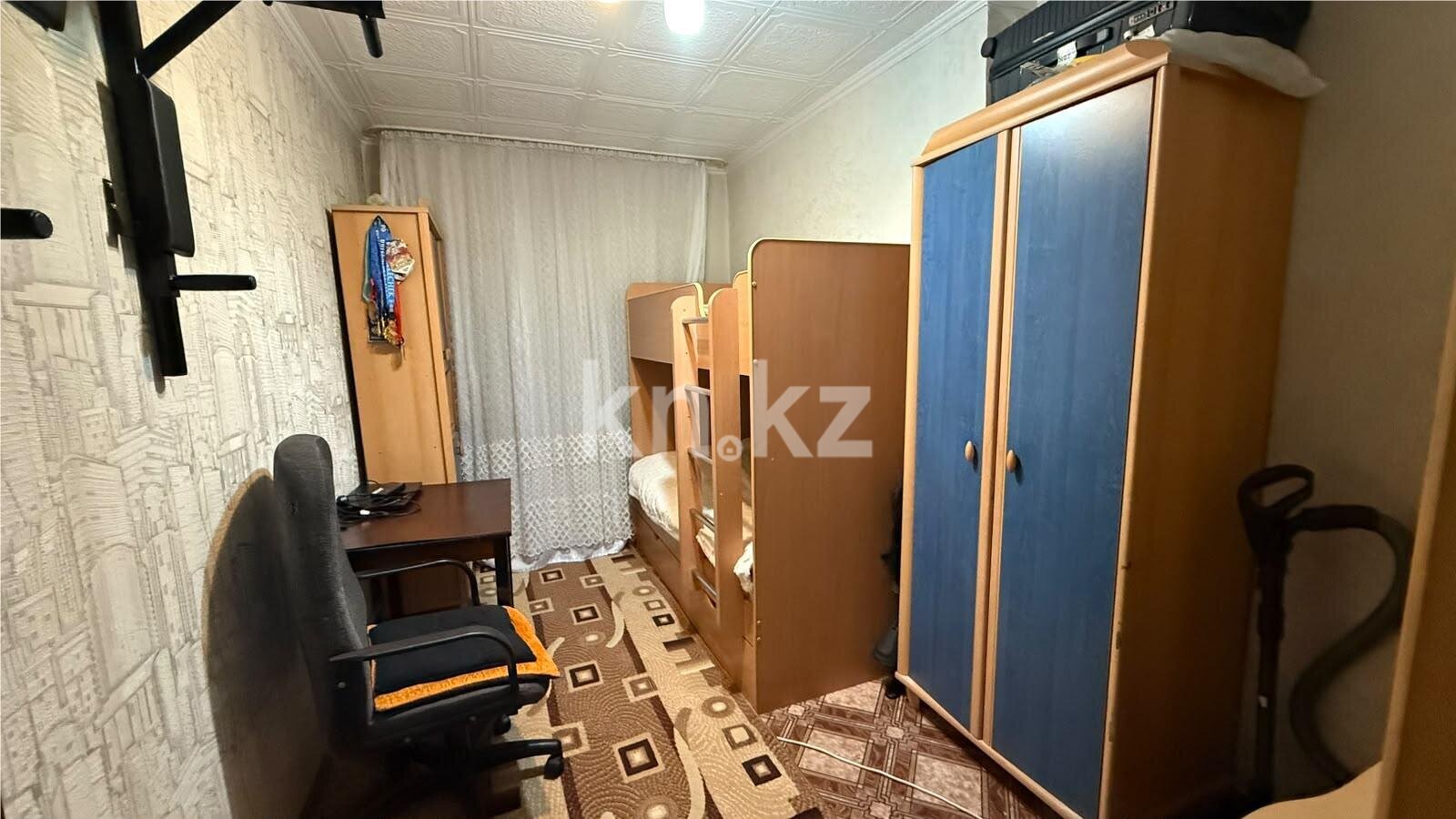Продажа 3-комнатной квартиры, 61 м² в Караганде - фото 10