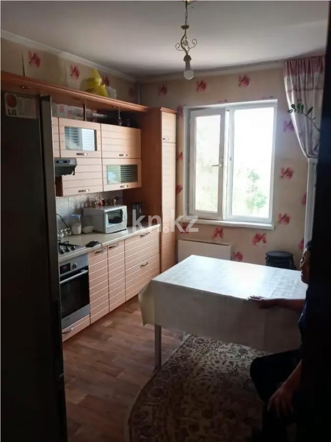 Продажа 2-комнатной квартиры, 64 м², ул. Дунентаева, дом  8в в Алматы - фото 3