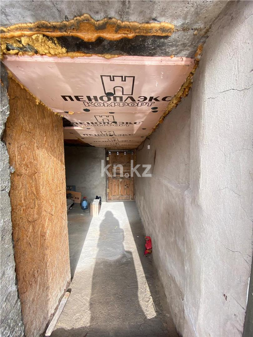 Продажа 3-комнатного дома, 76.3 м² - Продажа домов, коттеджей в Казахстане - страница 10 фото 22 из 23