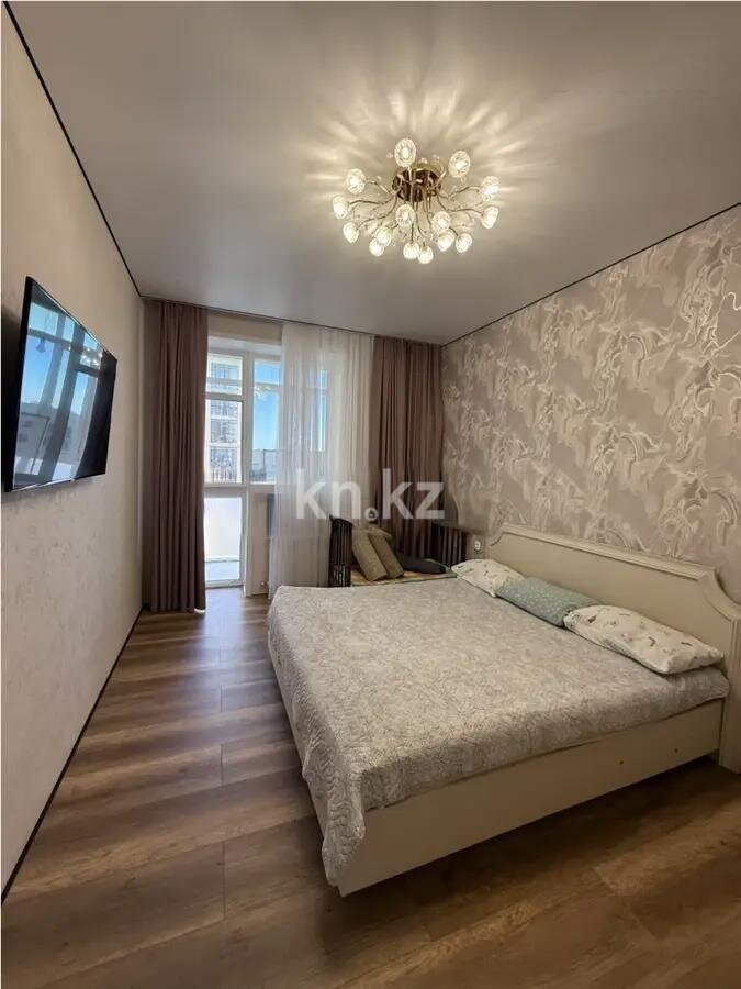 Продажа 3-комнатной квартиры, 89 м² в Астане - фото 2