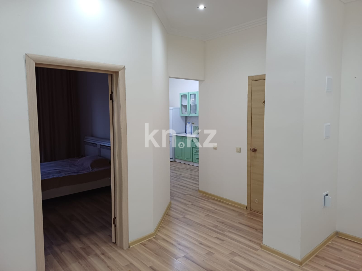 Продажа 2-комнатной квартиры, 79 м², пр. Момышулы, дом  2в - пр. Кошкарбаева в Астане - фото 3