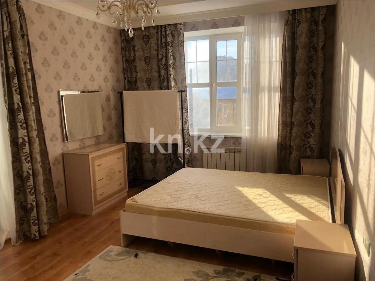Продажа 4-комнатной квартиры, 144 м² в Астане - фото 2