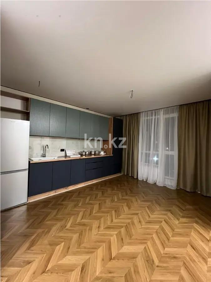 Продажа 2-комнатной квартиры, 50 м² в Алматы - фото 3