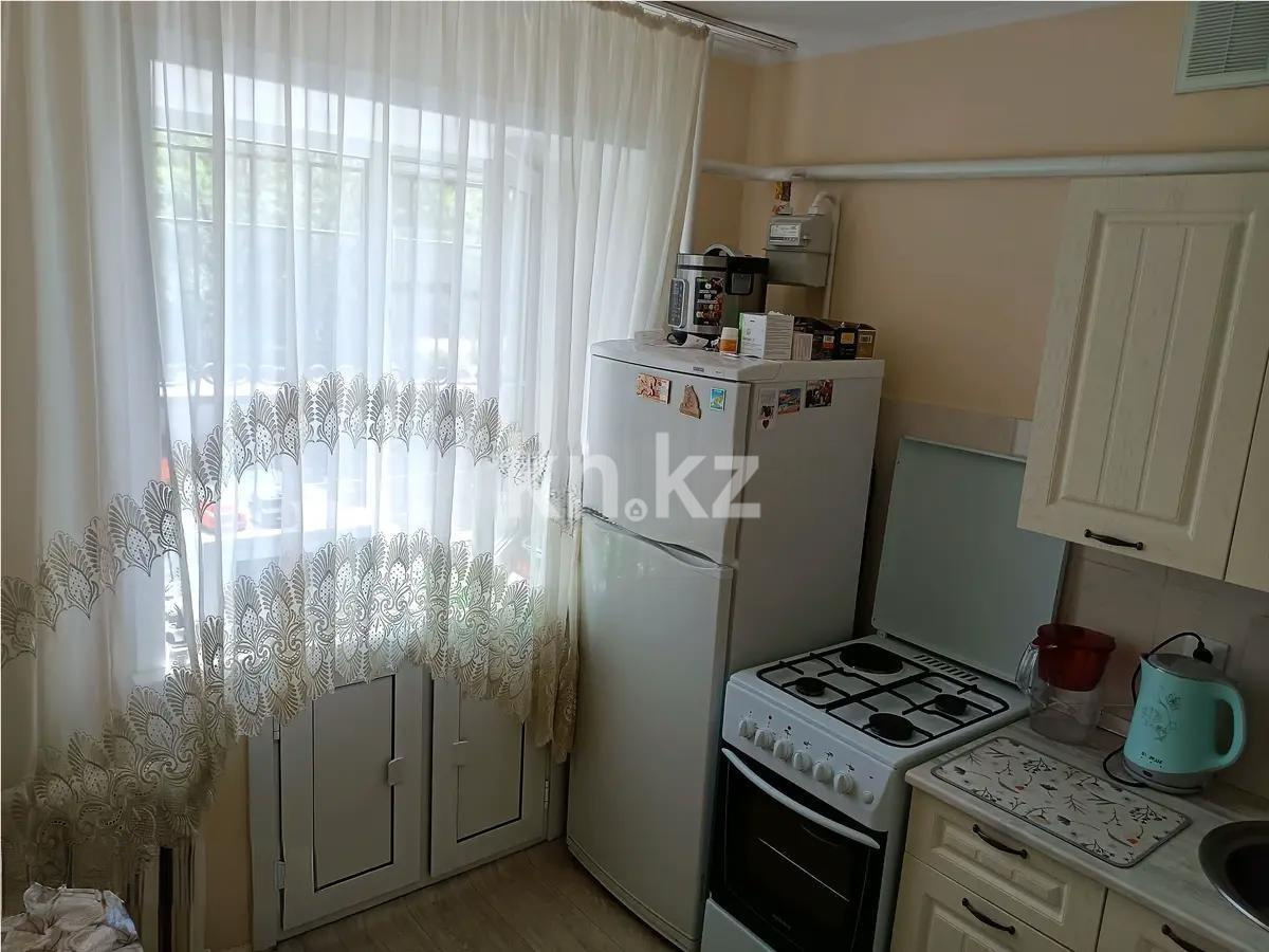 Продажа 2-комнатной квартиры, 42 м² - Продажа двухкомнатных квартир от собственников в Караганде фото 4 из 5
