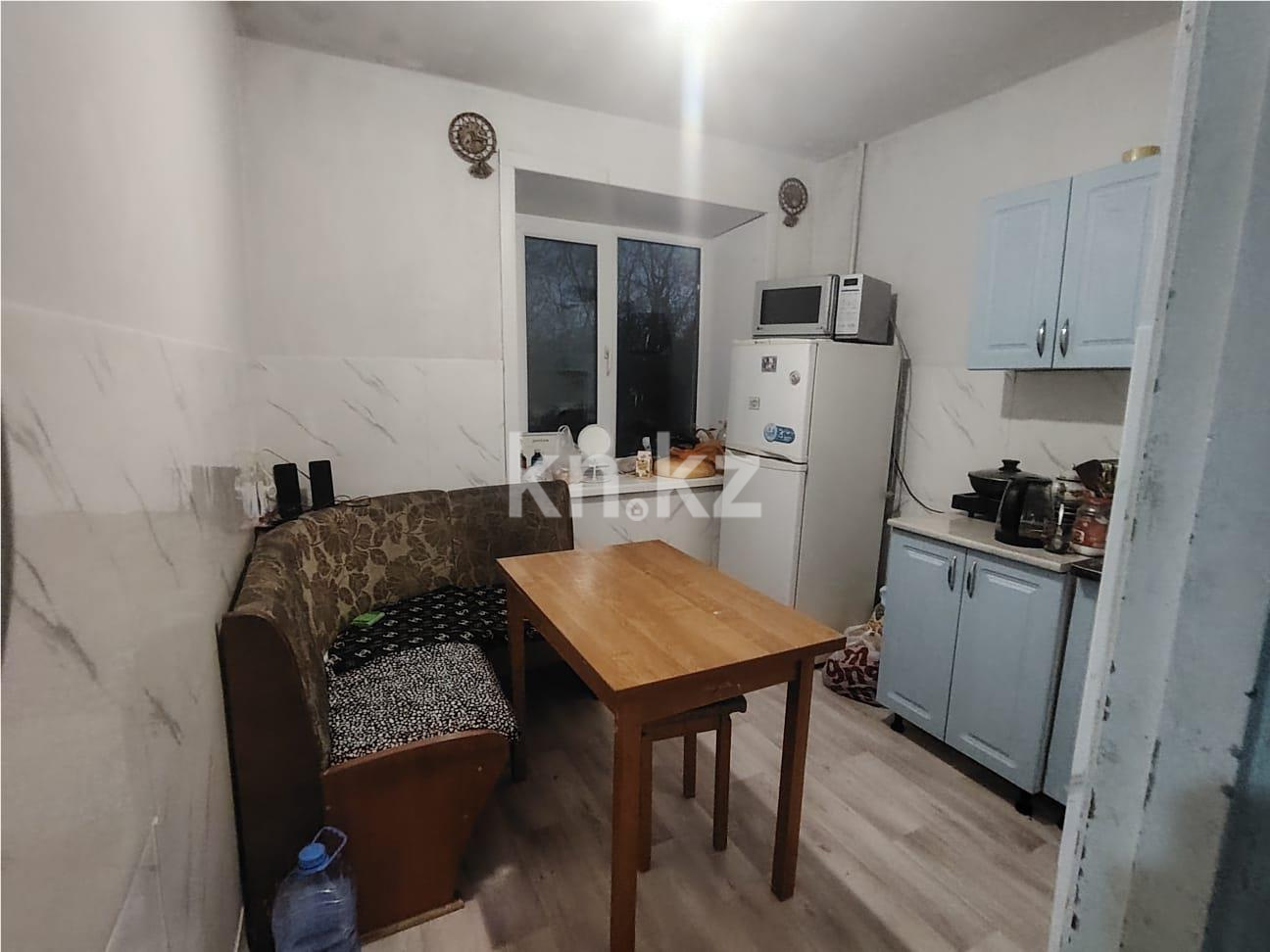 Продажа 1-комнатной квартиры, 30 м² в Темиртау - фото 4
