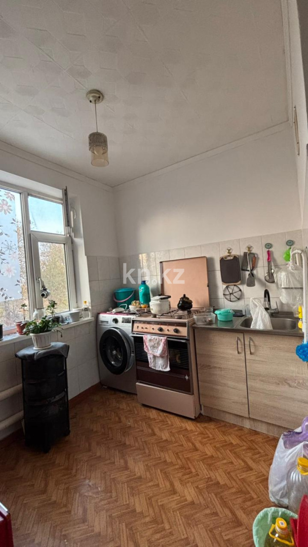 Продажа 2-комнатной квартиры, 45 м², 4 микрорайон (Салтанат), дом  3 - Продажа и аренда недвижимости в Таразе фото 8 из 12