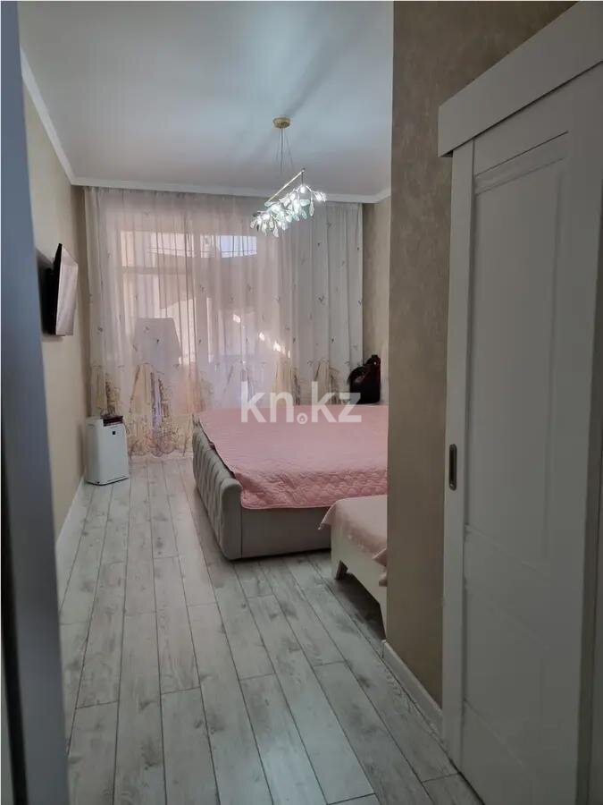 Продажа 2-комнатной квартиры, 68.5 м² в Астане - фото 2