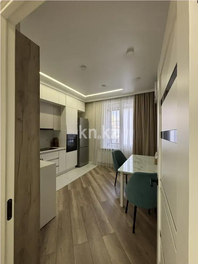 Продажа 2-комнатной квартиры, 63 м² - Продажа двухкомнатных квартир от собственников в Алматы фото 3 из 4