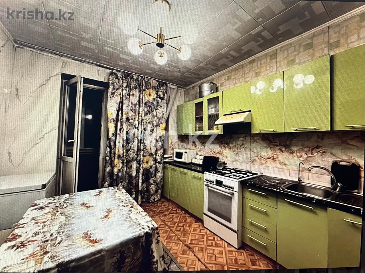 Продажа 4-комнатной квартиры, 99 м² - Продажа недвижимости в Казахстане - страница 23 фото 5 из 10