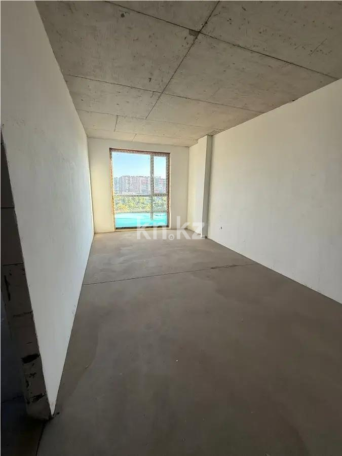 Продажа 2-комнатной квартиры, 54.2 м², ул. Байтурсынова, дом  22 стр - Продажа квартир в Астане фото 1 из 3