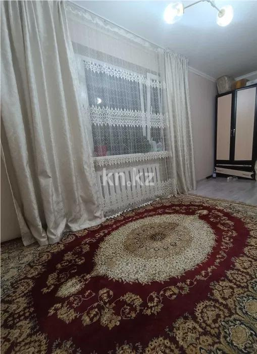 Продажа 2-комнатной квартиры, 47 м², пр. Назарбаева, дом  34 в Алматы - фото 2