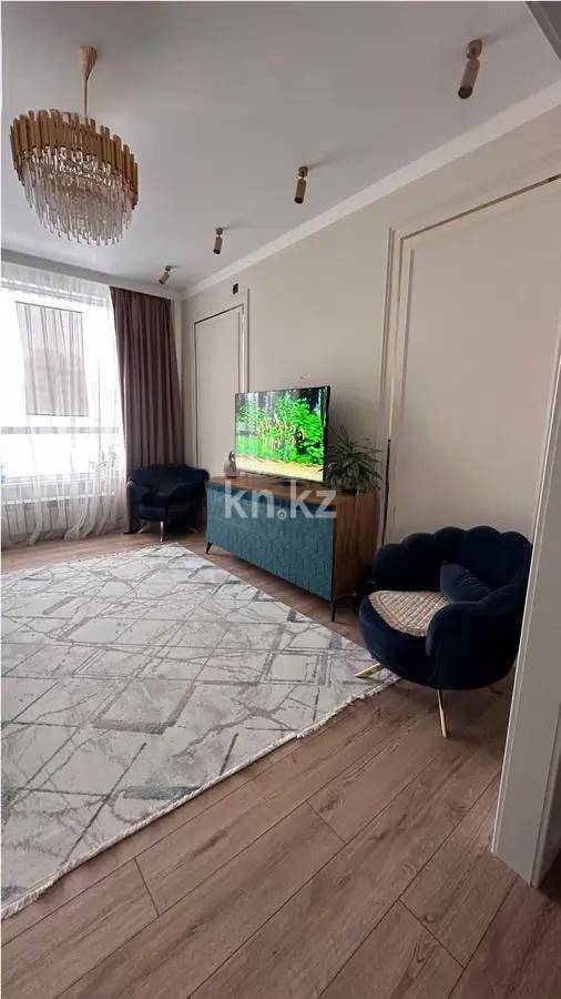 Продажа 2-комнатной квартиры, 60 м² - Продажа квартир в р-не Нура Астаны - страница 55 фото 1 из 4