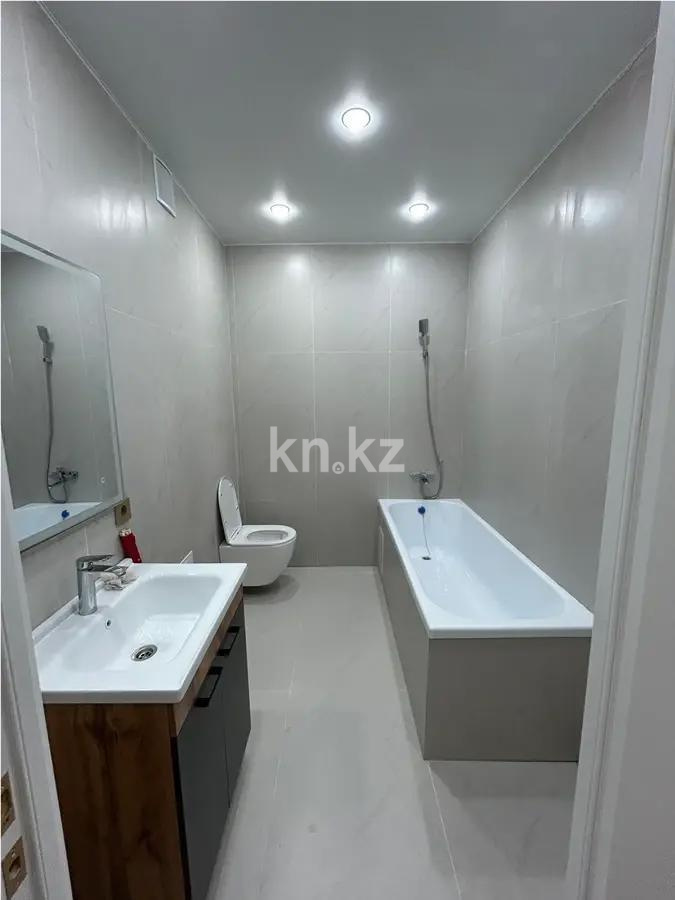 Продажа 2-комнатной квартиры, 55 м², ул. Косшыгулулы, дом  15 в Астане - фото 4